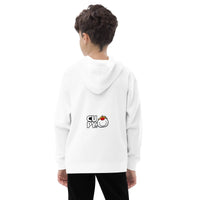 Cupy kids fleece hoodie - Cupy