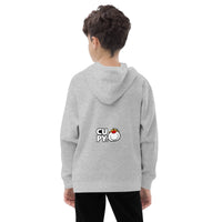 Cupy kids fleece hoodie - Cupy