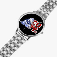 249. Instafamous Quartz watch