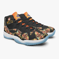 522. AJ11 CUPY Basketball Sneakers -Blue Sole - Cupy