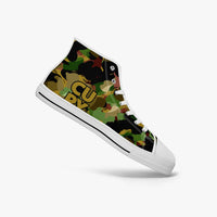 CUPY 400. New High-top Canvas Shoes - Cupy