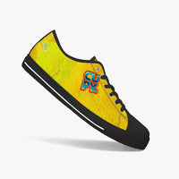 CUPY 399. New Low-top Canvas Shoes - Cupy