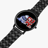249. Instafamous Quartz watch
