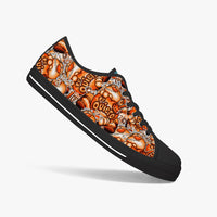 CUPY 399. New Low-top Canvas Shoes - Cupy