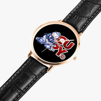 249. Instafamous Quartz watch