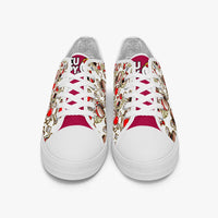 Cupy 399. New Low-top Canvas Shoes - Cupy