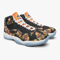 522. AJ11 CUPY Basketball Sneakers -Blue Sole - Cupy