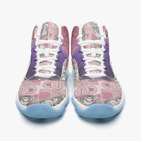522. AJ11 CUPY Basketball Sneakers -Blue Sole - Cupy