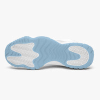522. AJ11 CUPY Basketball Sneakers -Blue Sole - Cupy