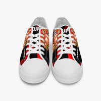 CUPY 399. New Low-top Canvas Shoes - Cupy
