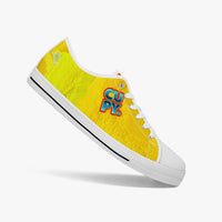 CUPY 399. New Low-top Canvas Shoes - Cupy