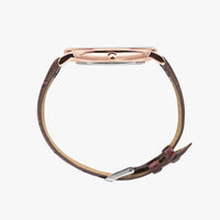 249. Instafamous Quartz watch - Cupy