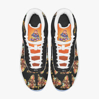522. AJ11 CUPY Basketball Sneakers -Blue Sole - Cupy
