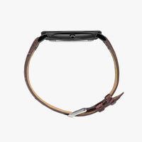 249. Instafamous Quartz watch - Cupy