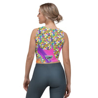 CUPY Crop Top 1 - Cupy