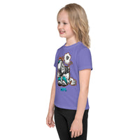 Cupy Kids crew neck t-shirt - Cupy