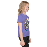 Cupy Kids crew neck t-shirt - Cupy