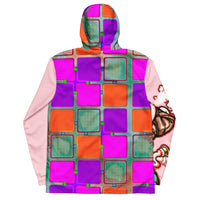 Men’s windbreaker - Cupy