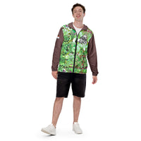 CUPY men’s windbreaker - Cupy