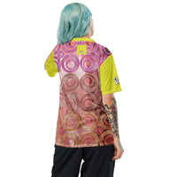 CUPY recycled unisex sports jersey 3 - Cupy