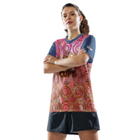CUPY recycled unisex sports jersey - Cupy