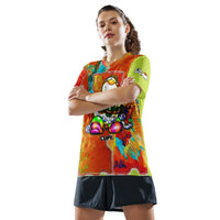 CUPY recycled unisex sports jersey - Cupy
