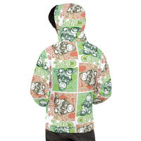 Unisex Hoodie - Cupy