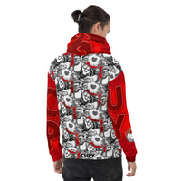 CUPY unisex Hoodie - Cupy