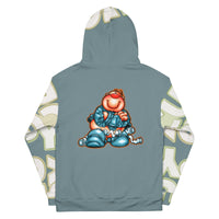CUPY unisex Hoodie - Cupy