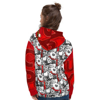CUPY unisex Hoodie - Cupy