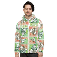 Unisex Hoodie - Cupy