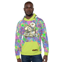 CUPY unisex Hoodie - Cupy