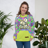 CUPY unisex Hoodie - Cupy
