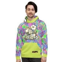 CUPY unisex Hoodie - Cupy