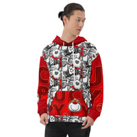 CUPY unisex Hoodie - Cupy