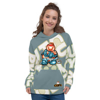 CUPY unisex Hoodie - Cupy