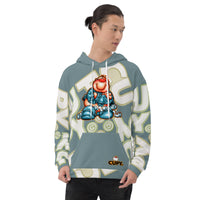 CUPY unisex Hoodie - Cupy