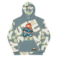 CUPY unisex Hoodie - Cupy
