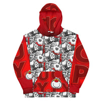 CUPY unisex Hoodie - Cupy