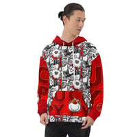 CUPY unisex Hoodie - Cupy
