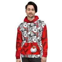 CUPY unisex Hoodie - Cupy