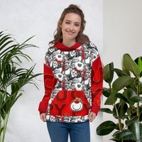 CUPY unisex Hoodie - Cupy