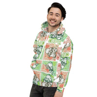 Unisex Hoodie - Cupy