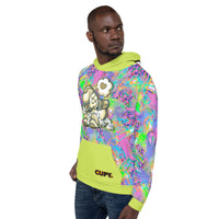 CUPY unisex Hoodie - Cupy