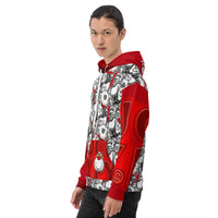 CUPY unisex Hoodie - Cupy