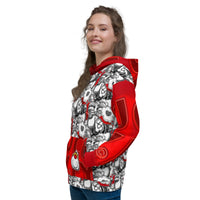 CUPY unisex Hoodie - Cupy