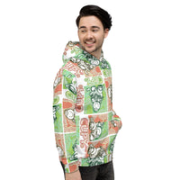 Unisex Hoodie - Cupy