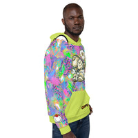 CUPY unisex Hoodie - Cupy