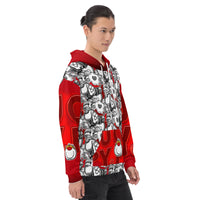 CUPY unisex Hoodie - Cupy