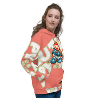 CUPY unisex Hoodie - Cupy